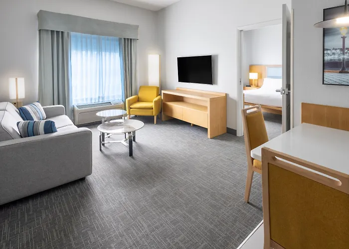Homewood Suites By Hilton Rochester/Greece, Ny